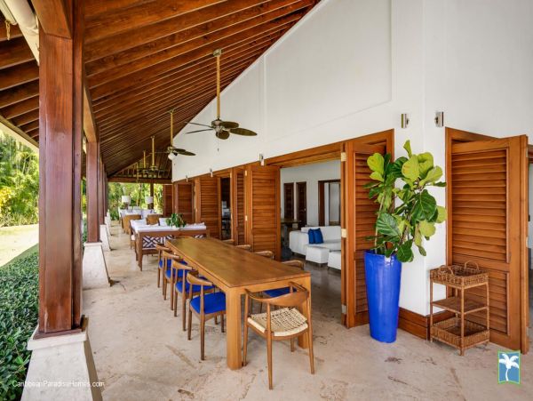 Dominican Republic Home 958097
