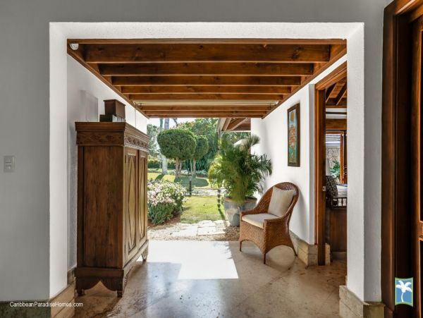 Dominican Republic Home 958097