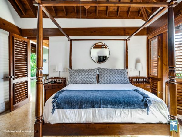 Dominican Republic Home 958097