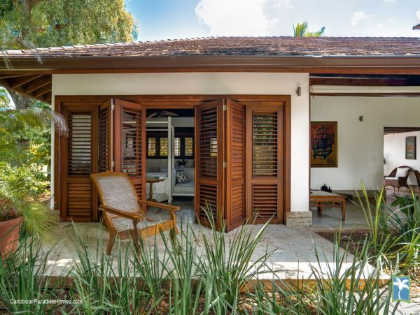 Dominican Republic Home 958097