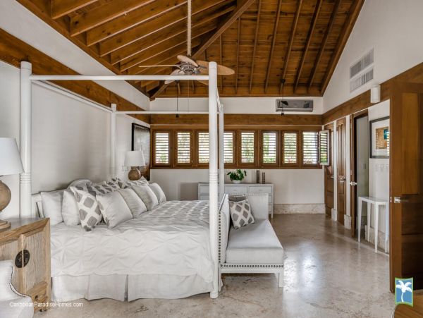 Dominican Republic Home 958097