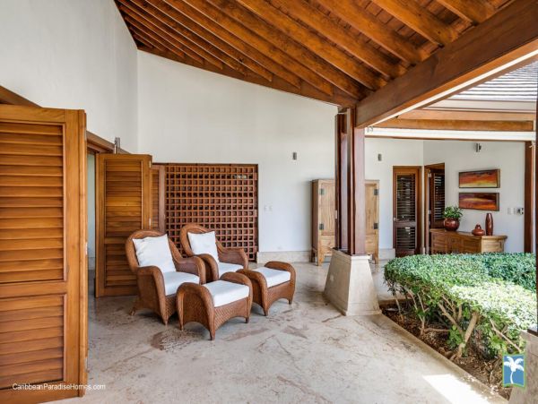 Dominican Republic Home 958097