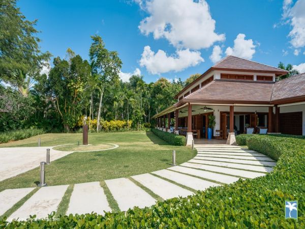 Dominican Republic Home 958097