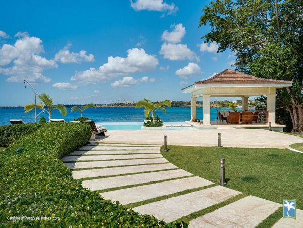 Dominican Republic Home 958097