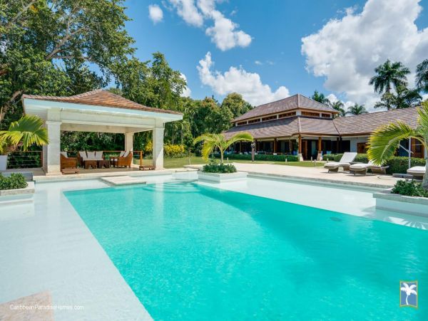 Dominican Republic Home 958097