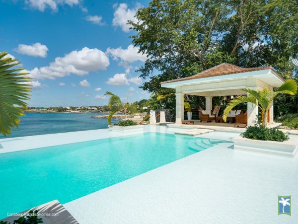 Dominican Republic Home 958097