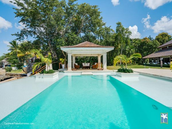 Dominican Republic Home 958097