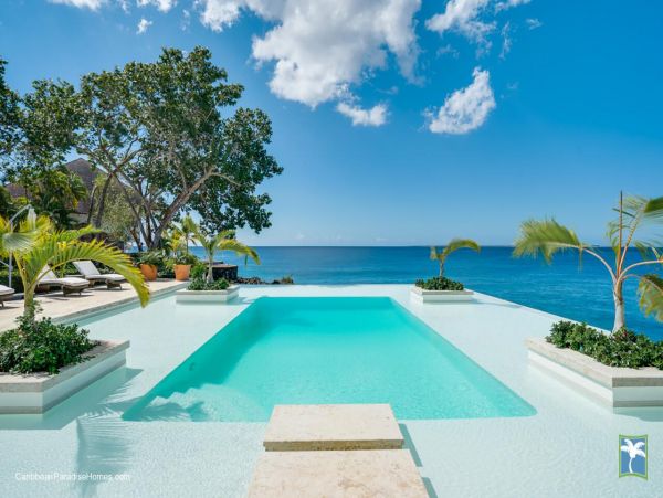 Dominican Republic Home 958097