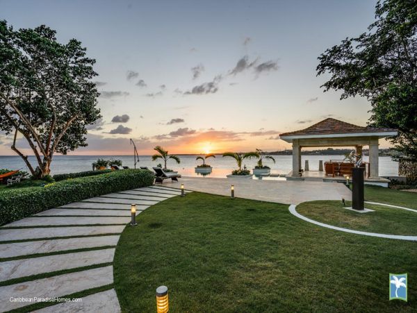 Dominican Republic Home 958097