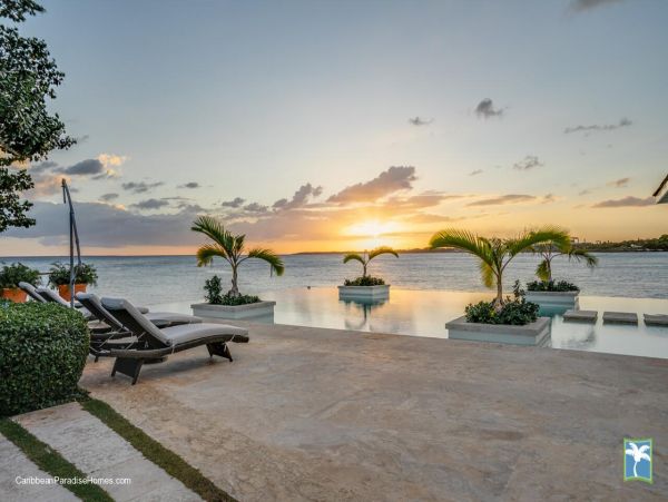 Dominican Republic Home 958097