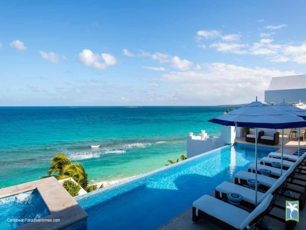 Anguilla Home 958098