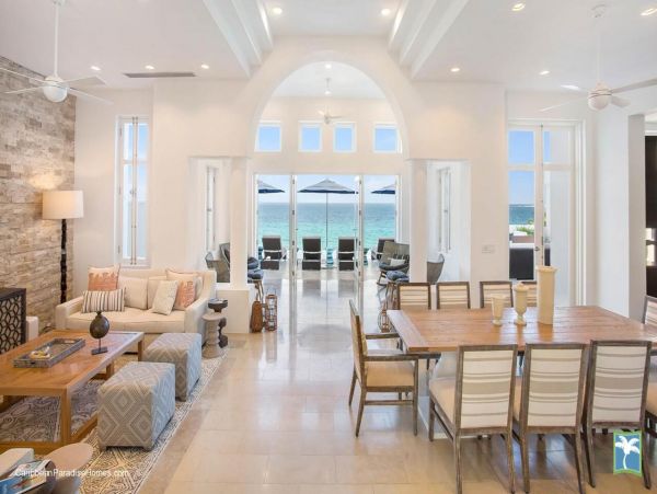 Anguilla Home 958098