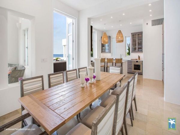 Anguilla Home 958098