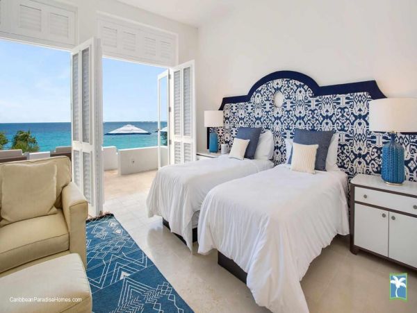 Anguilla Home 958098