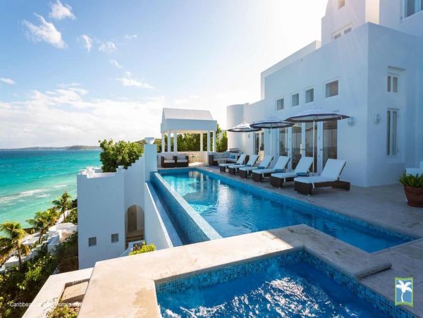 Anguilla Home 958098