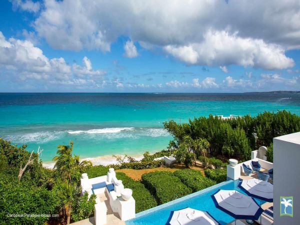 Anguilla Home 958098