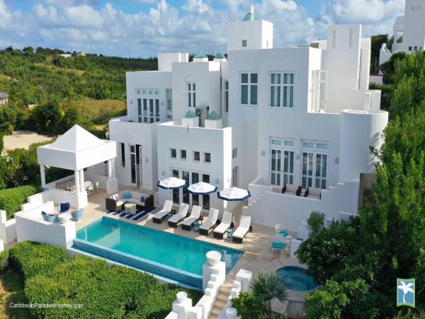 Anguilla Home 958098