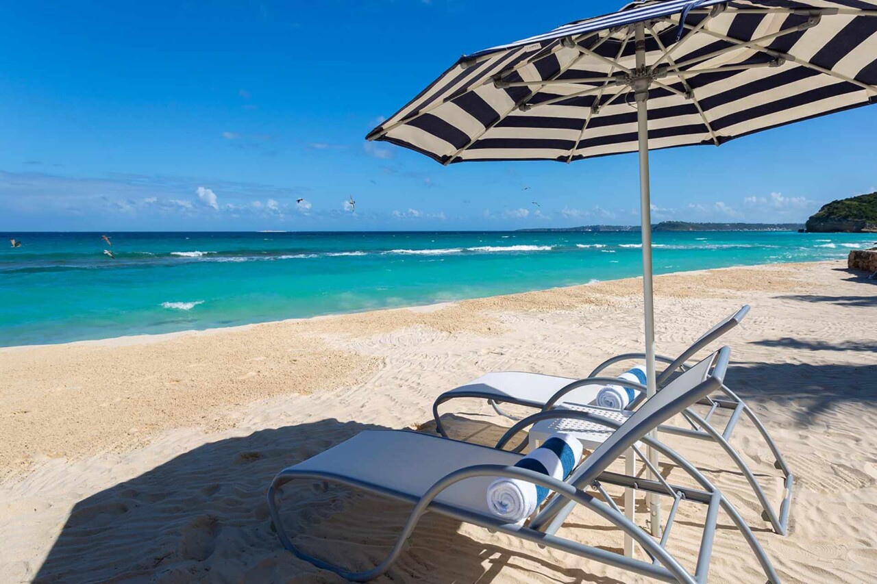 Anguilla Home 958098