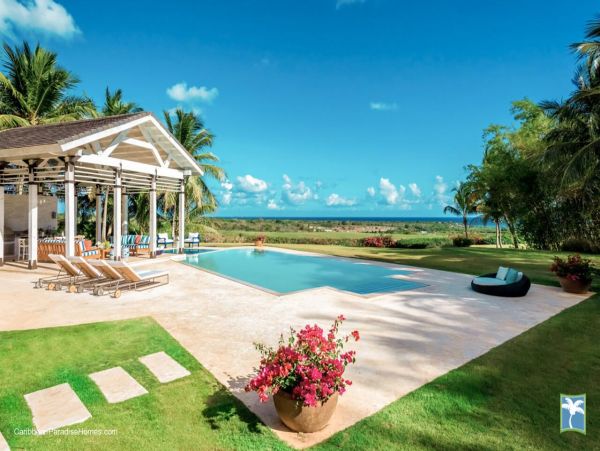 Dominican Republic Home 958099