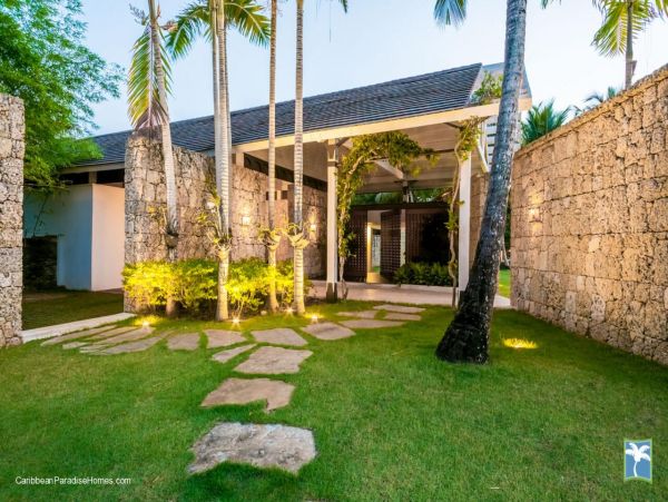 Dominican Republic Home 958099