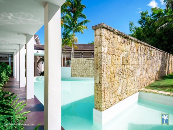 Dominican Republic Home 958099