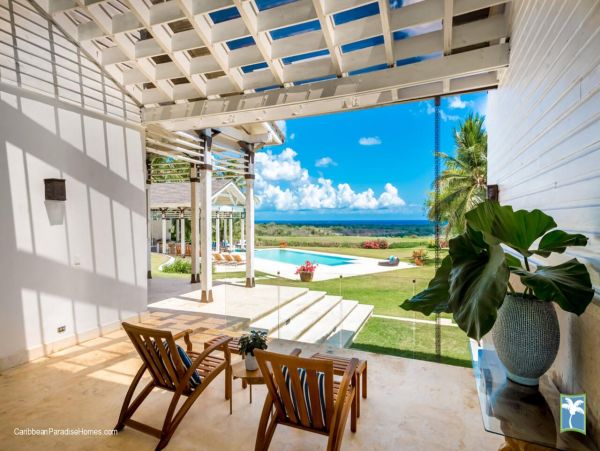 Dominican Republic Home 958099