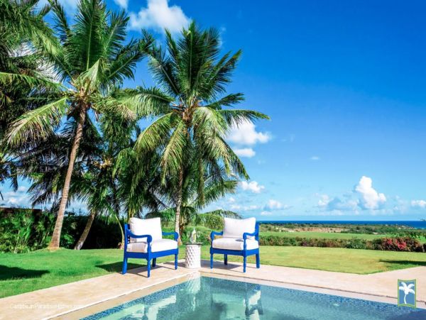 Dominican Republic Home 958099