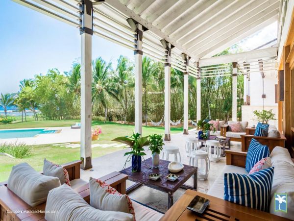 Dominican Republic Home 958099