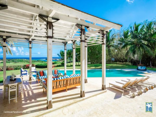 Dominican Republic Home 958099