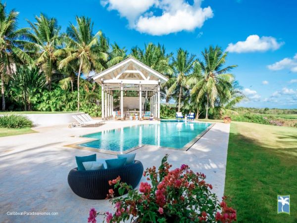 Dominican Republic Home 958099