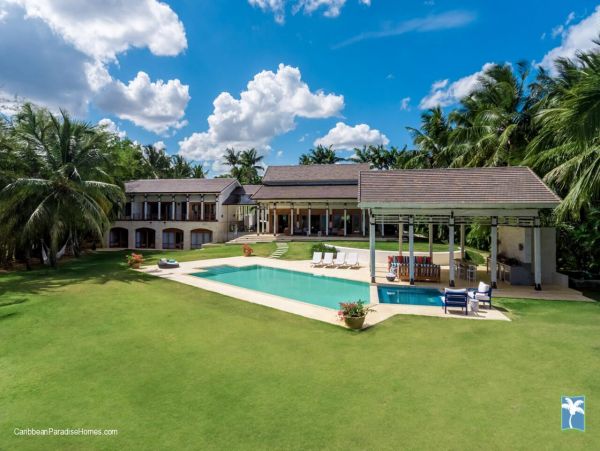 Dominican Republic Home 958099