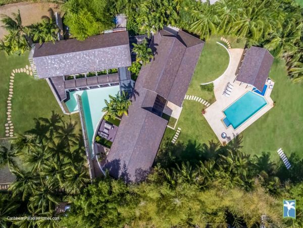 Dominican Republic Home 958099