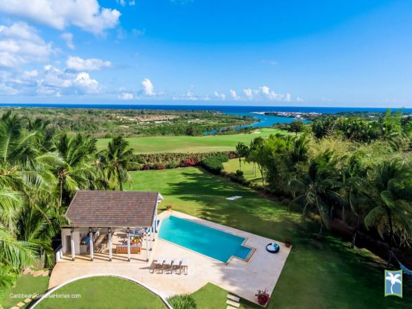 Dominican Republic Home 958099