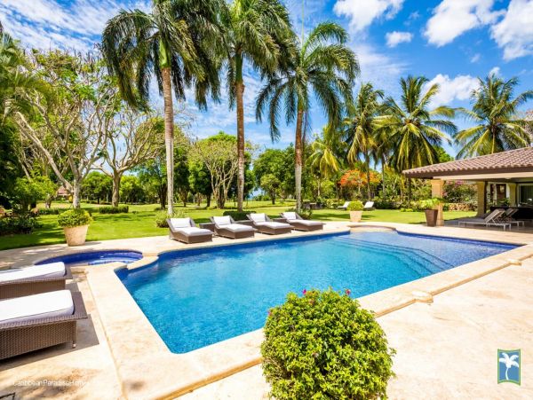 Dominican Republic Home 958100