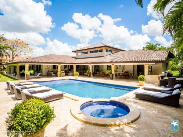 Dominican Republic Home 958100