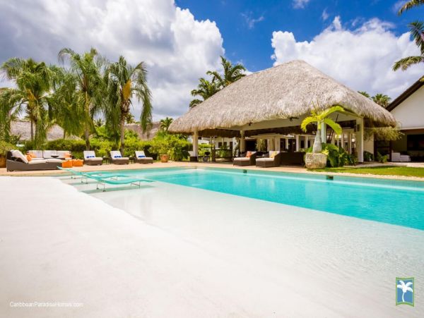 Dominican Republic Home 958101