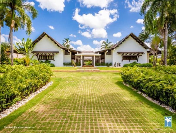 Dominican Republic Home 958101