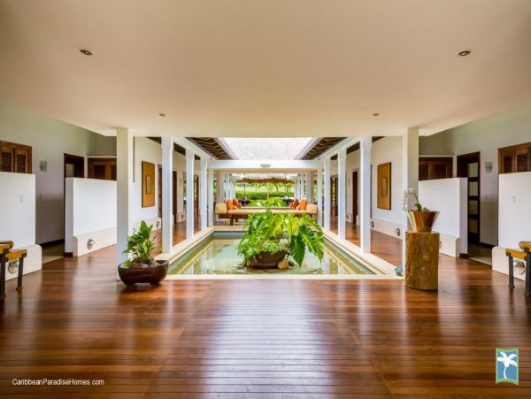 Dominican Republic Home 958101
