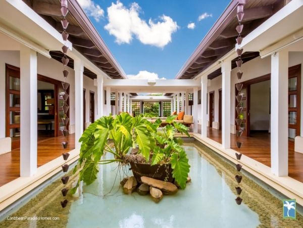 Dominican Republic Home 958101