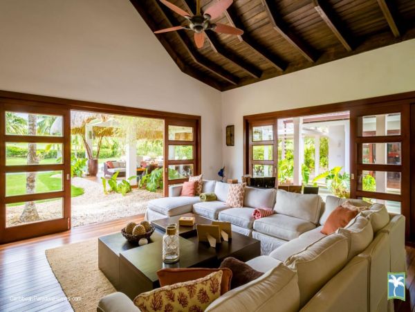 Dominican Republic Home 958101