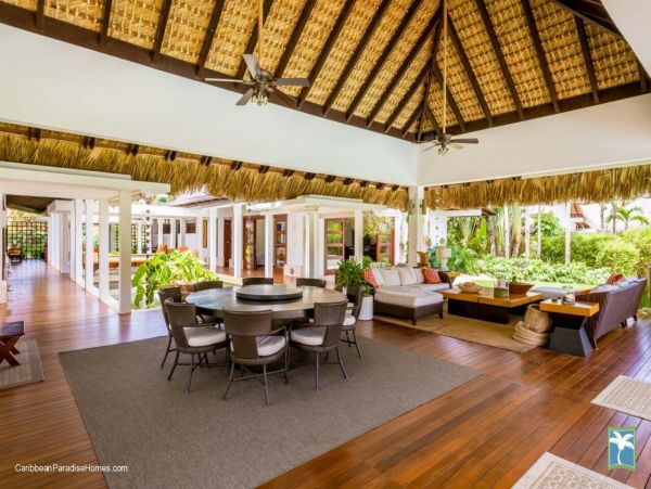 Dominican Republic Home 958101