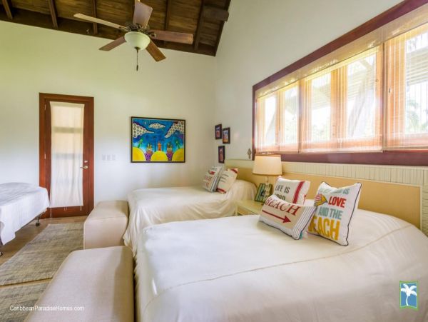 Dominican Republic Home 958101