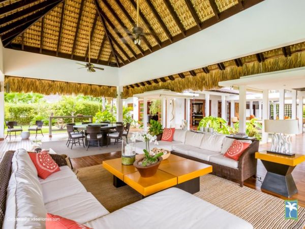 Dominican Republic Home 958101