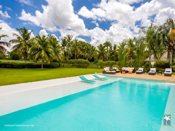 Dominican Republic Home 958101