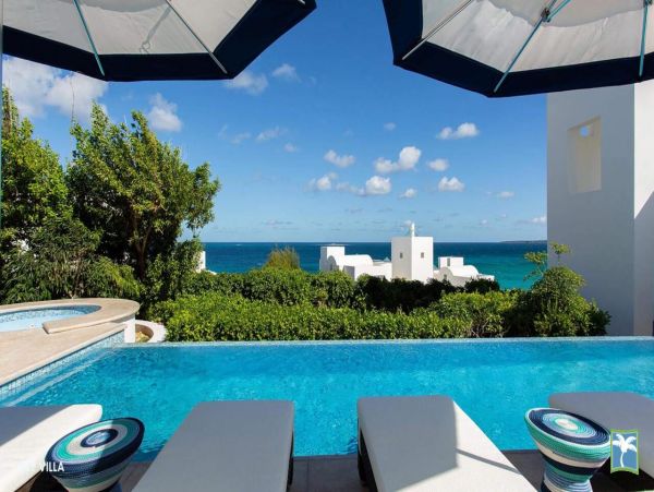 Anguilla Home 958102