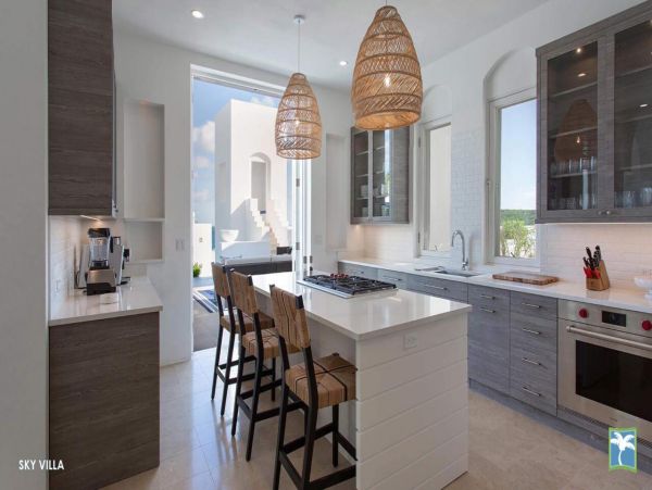 Anguilla Home 958102