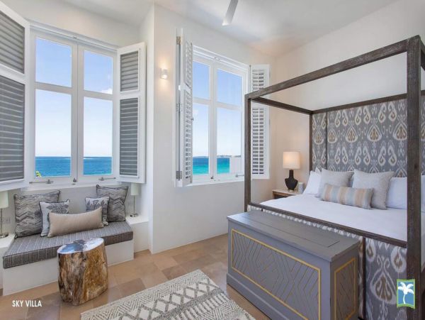 Anguilla Home 958102