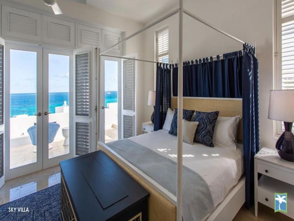Anguilla Home 958102