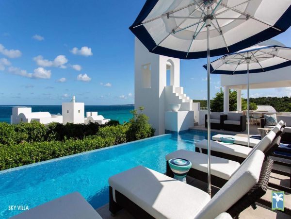 Anguilla Home 958102