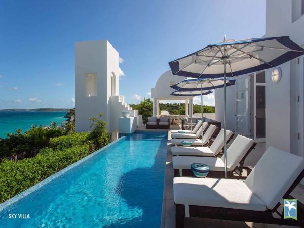 Anguilla Home 958102